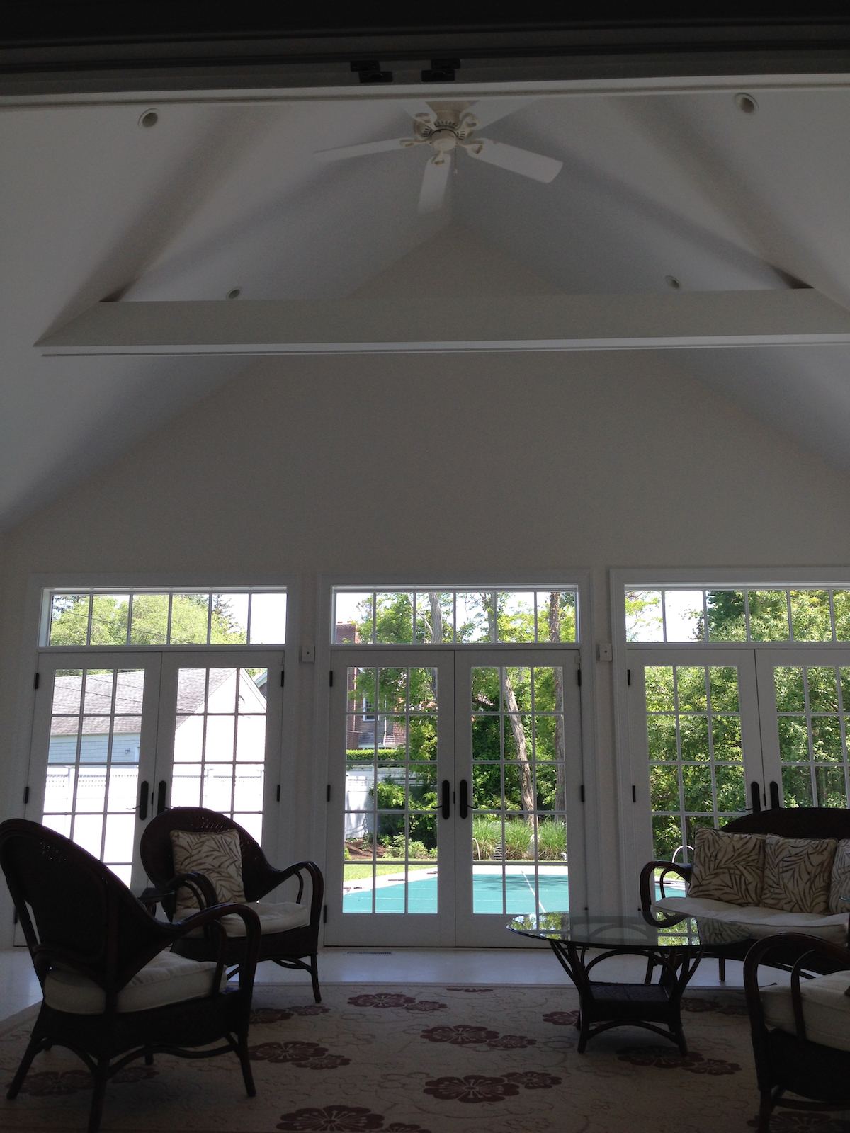 Sunroom